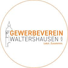 Gewerbeverein Waltershausen Logo
